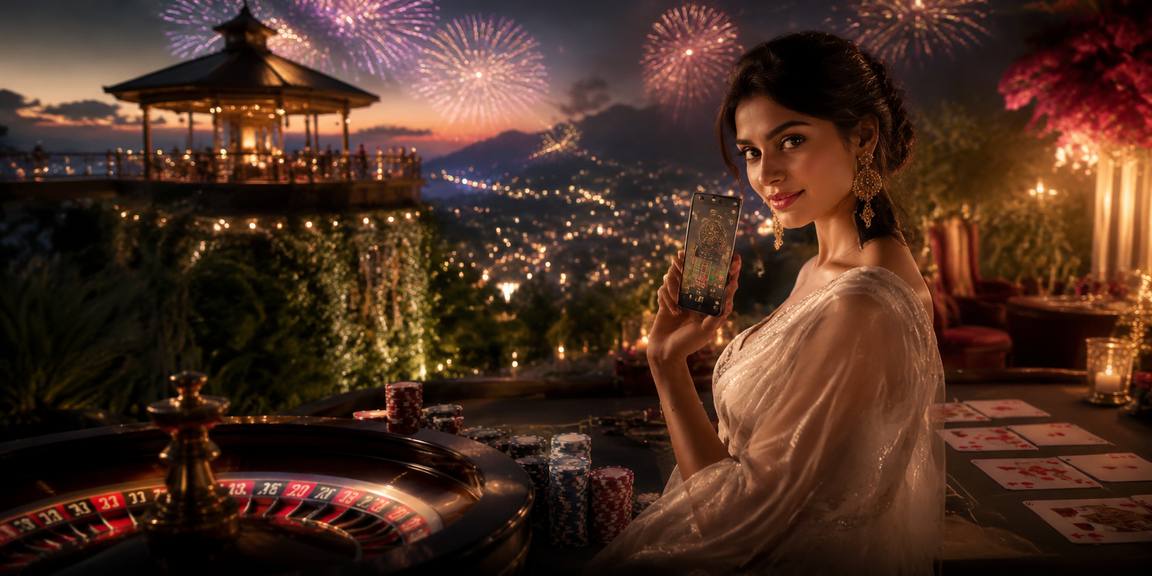 asia75 গেম রুম